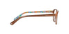 Lente Oftálmico Unofficial Kids 0UJ2089 Beige