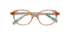 Lente Oftálmico Unofficial Kids 0UJ2089 Beige