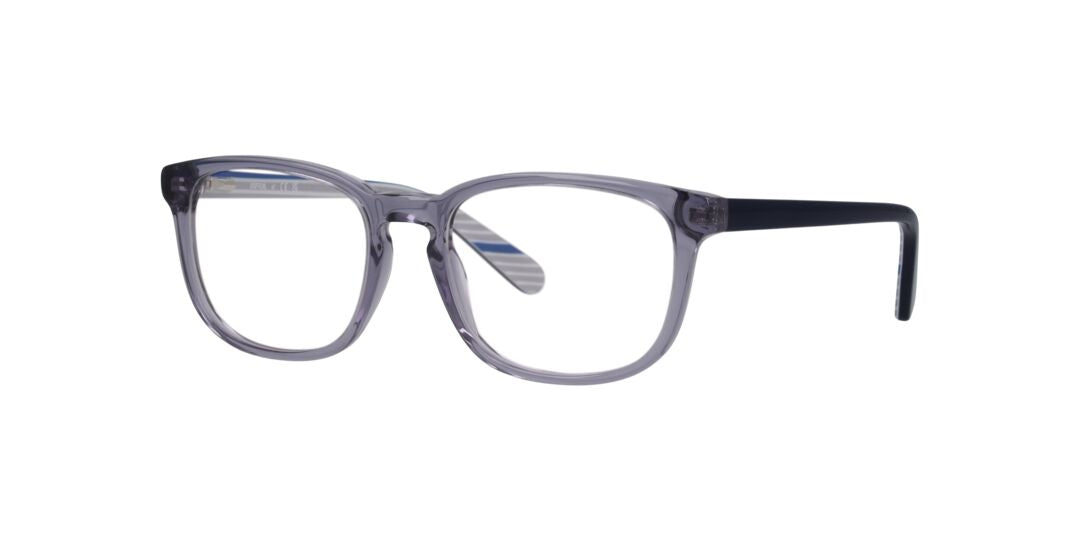 Lente Oftálmico Unofficial Kids 0UJ2087 Gris