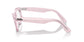 Lente Oftálmico Ray Ban Change  RX2242V Rosa