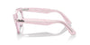 Lente Oftálmico Ray Ban Change  RX2242V Rosa