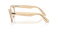 Lente Oftálmico Ray Ban Change  RX2242V Beige