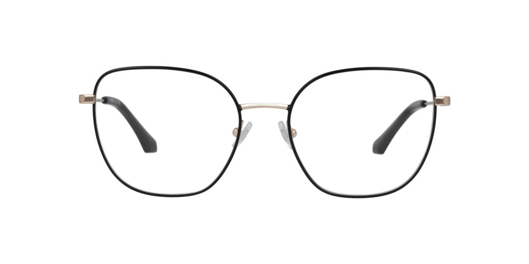 Lente Oftálmico Unofficial 0UO1176 Negro