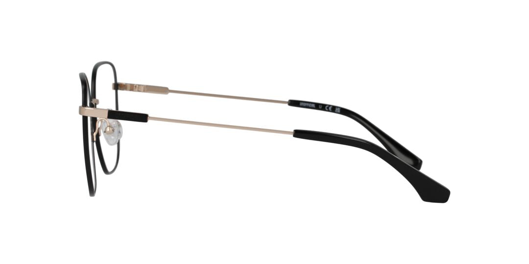 Lente Oftálmico Unofficial 0UO1176 Negro