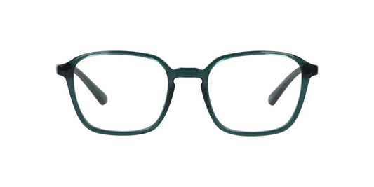 Lente Oftálmico Unofficial UO3057 Verde