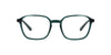 Lente Oftálmico Unofficial UO3057 Verde