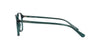 Lente Oftálmico Unofficial UO3057 Verde