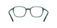 Lente Oftálmico Unofficial UO3057 Verde