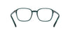 Lente Oftálmico Unofficial UO3057 Verde