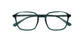 Lente Oftálmico Unofficial UO3057 Verde