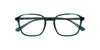 Lente Oftálmico Unofficial UO3057 Verde