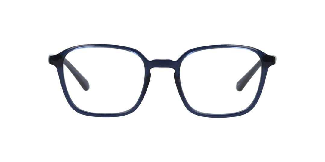Lente Oftálmico Unofficial 0UO3057 Azul