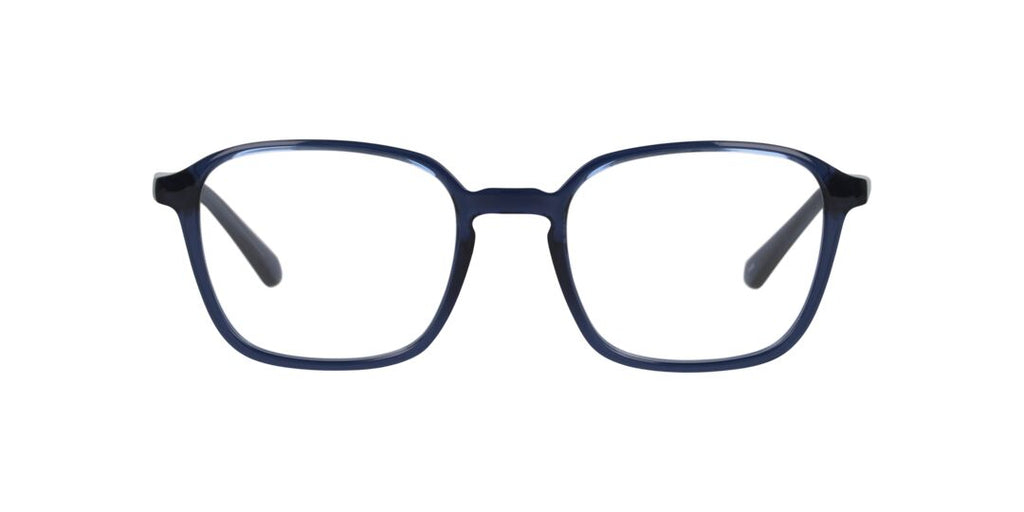 Lente Oftálmico Unofficial 0UO3057 Azul