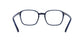 Lente Oftálmico Unofficial 0UO3057 Azul