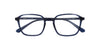 Lente Oftálmico Unofficial 0UO3057 Azul