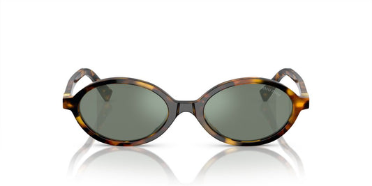 Lentes de Sol Miu Miu MU04ZS Havana