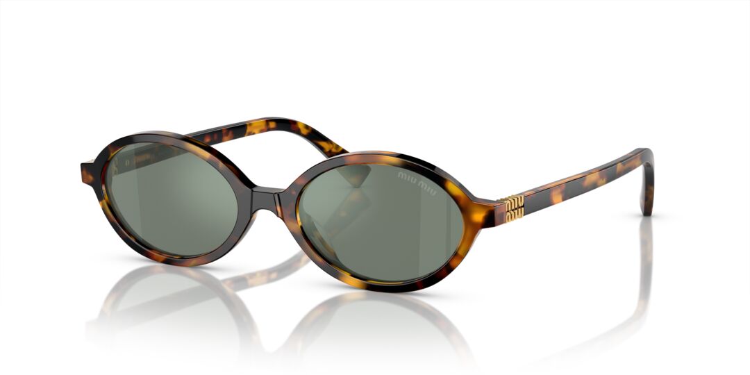 Lentes de Sol Miu Miu MU04ZS Havana