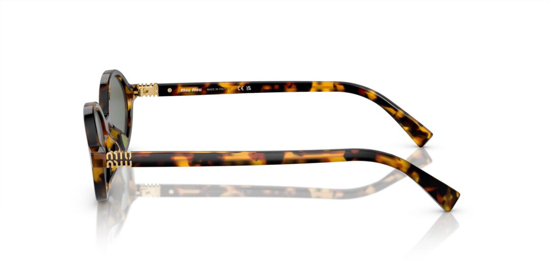 Lentes de Sol Miu Miu MU04ZS Havana