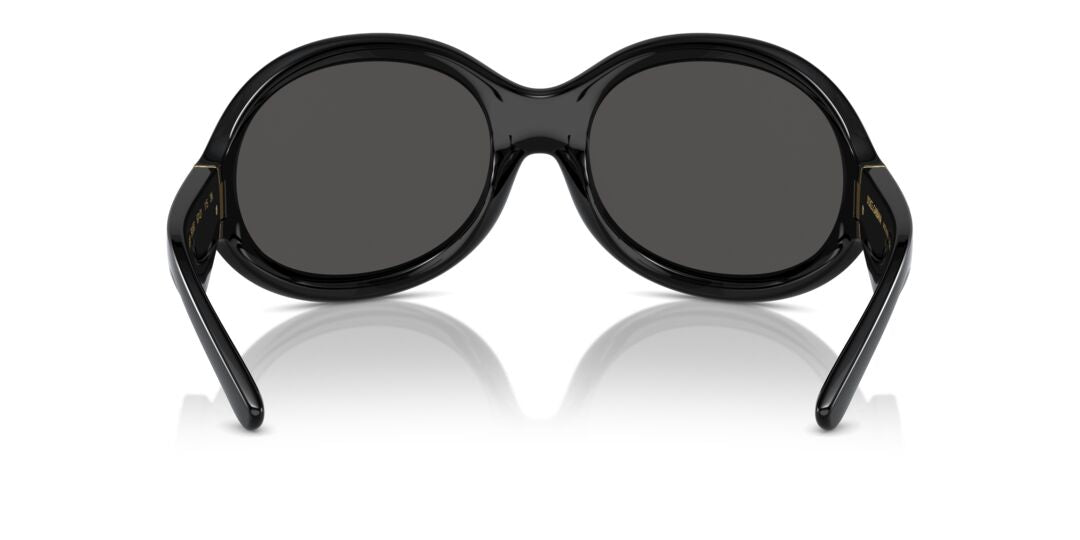 Lentes de Sol Dolce Gabbana DG6201 Negro