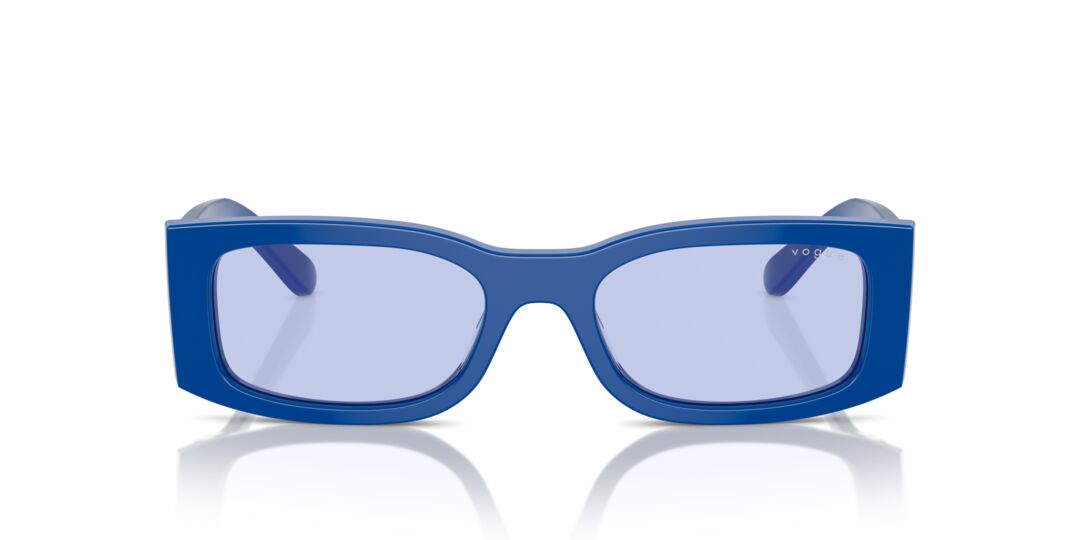 Lente Solar Vogue Eyewear VO5584S Azul