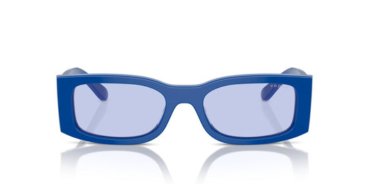 Lente Solar Vogue Eyewear VO5584S Azul