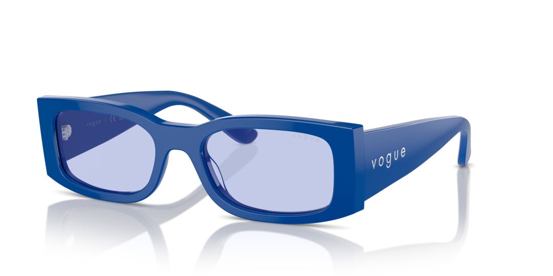 Lente Solar Vogue Eyewear VO5584S Azul