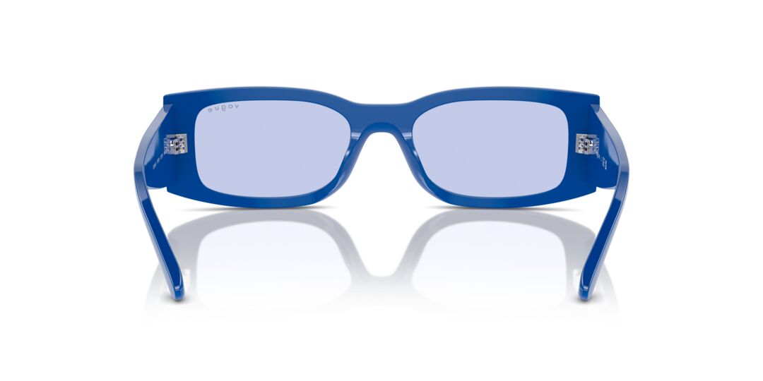 Lente Solar Vogue Eyewear VO5584S Azul