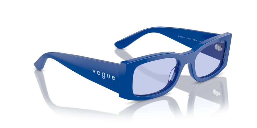 Lente Solar Vogue Eyewear VO5584S Azul