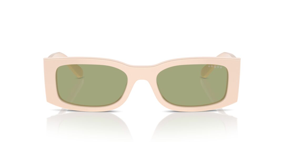 Lente Solar Vogue Eyewear VO5584S Beige