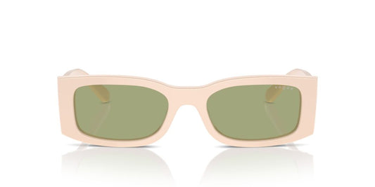 Lente Solar Vogue Eyewear VO5584S Beige