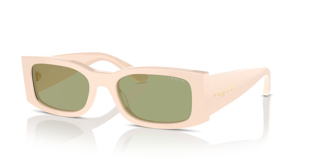 Lente Solar Vogue Eyewear VO5584S Beige