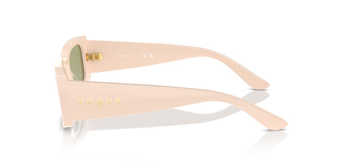 Lente Solar Vogue Eyewear VO5584S Beige