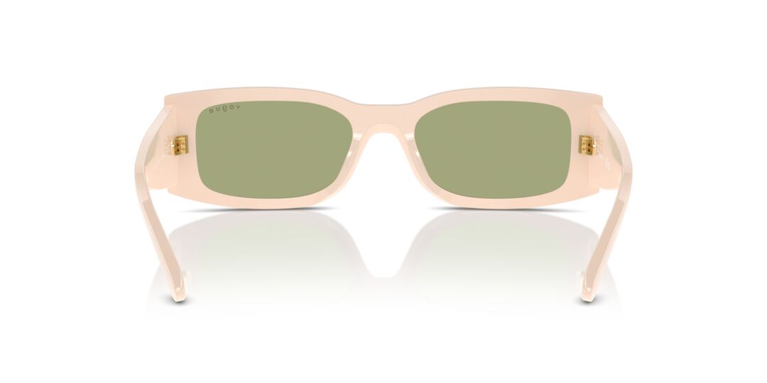 Lente Solar Vogue Eyewear VO5584S Beige