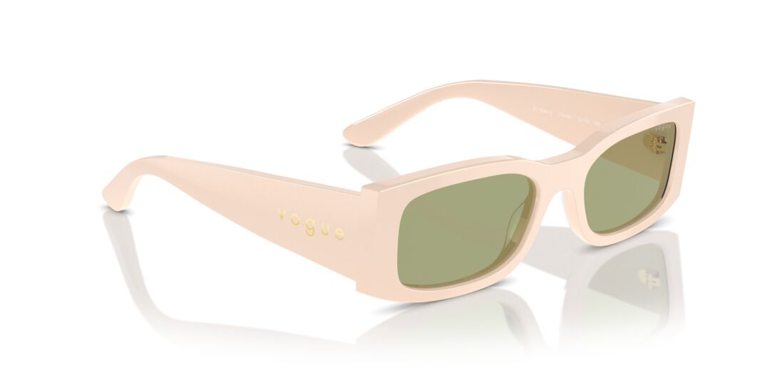 Lente Solar Vogue Eyewear VO5584S Beige