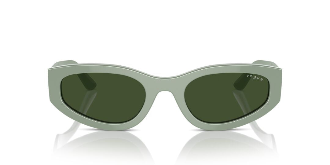 Lente Solar Vogue Eyewear VO5585S Verde