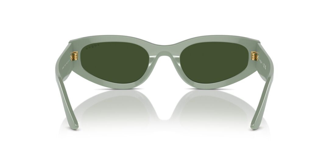 Lente Solar Vogue Eyewear VO5585S Verde