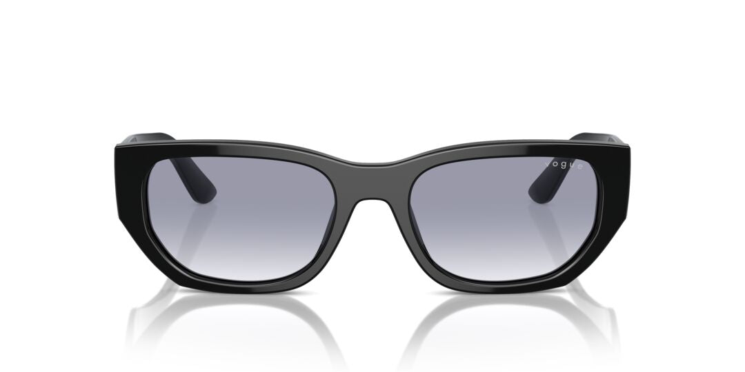 Lente Solar Vogue Eyewear VO5586S Negro