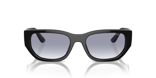 Lente Solar Vogue Eyewear VO5586S Negro