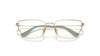 Lente Oftálmico Vogue Eyewear VO4317 Dorado