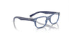 Lente Oftálmico Ray Ban Kids RY1555 Azul