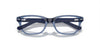 Lente Oftálmico Ray Ban Kids RY1555 Azul