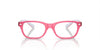 Lente Oftálmico Ray Ban Kids RY1555 Rosa