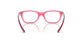 Lente Oftálmico Ray Ban Kids RY1555 Rosa