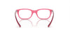 Lente Oftálmico Ray Ban Kids RY1555 Rosa