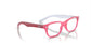 Lente Oftálmico Ray Ban Kids RY1555 Rosa