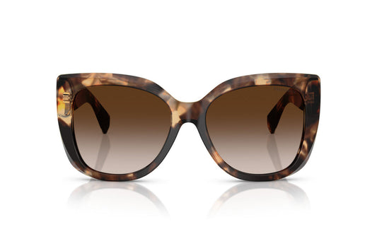 Lentes de Sol Tiffany TF4229 Havana