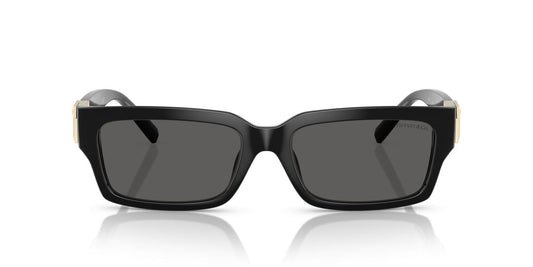 Lente Solar Tiffany TF4226U Negro