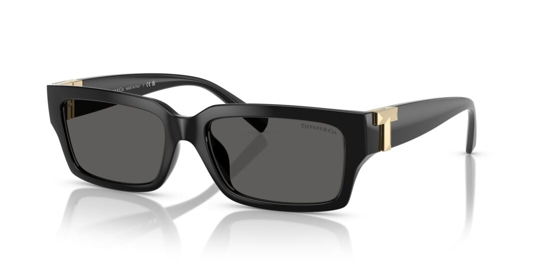 Lente Solar Tiffany TF4226U Negro