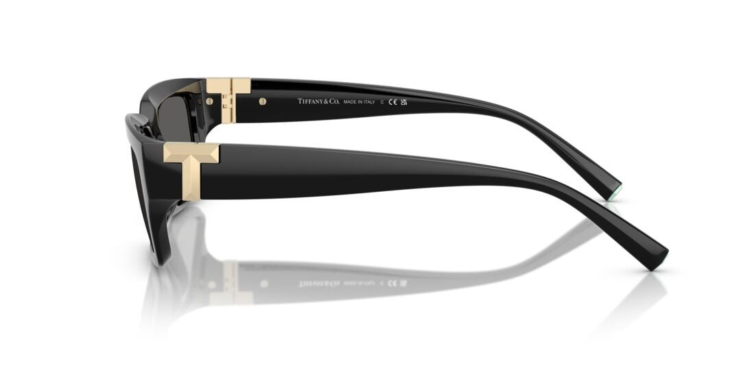 Lente Solar Tiffany TF4226U Negro