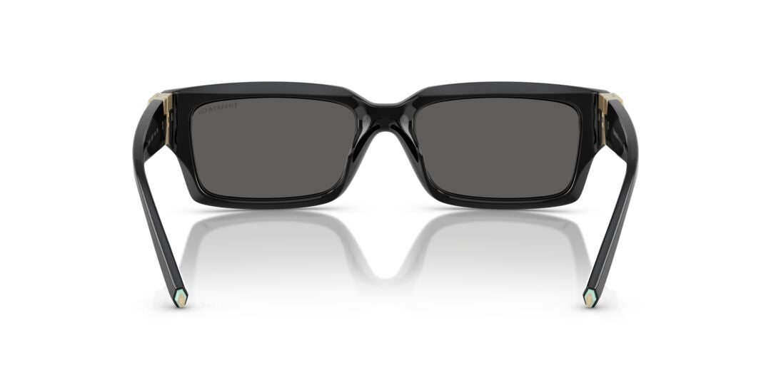 Lente Solar Tiffany TF4226U Negro